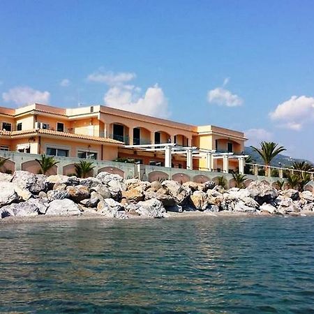 Hotel Ristorante La Lampara Gizzeria Luaran gambar