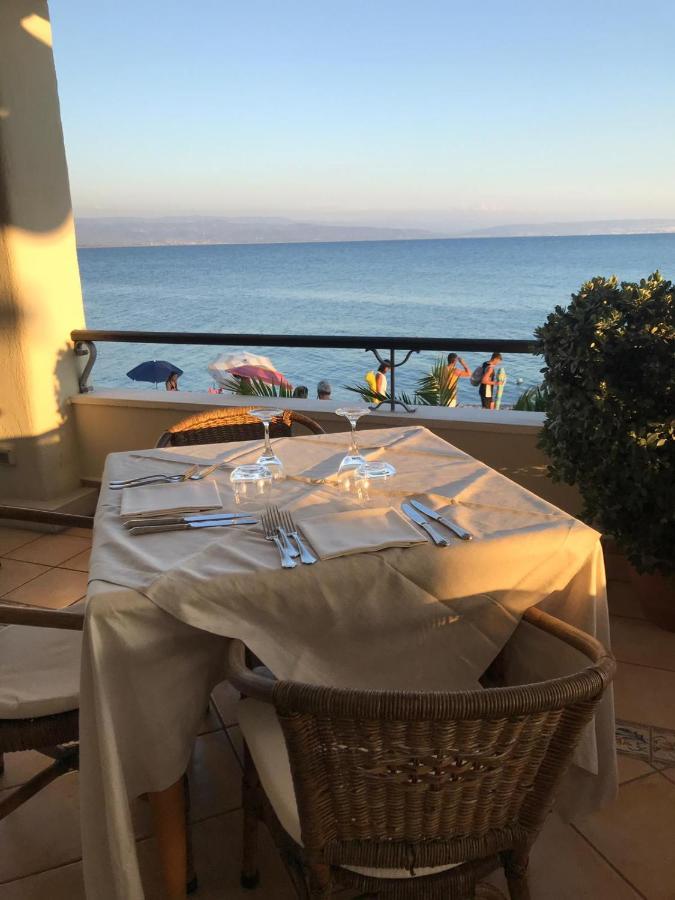 Hotel Ristorante La Lampara Gizzeria Luaran gambar