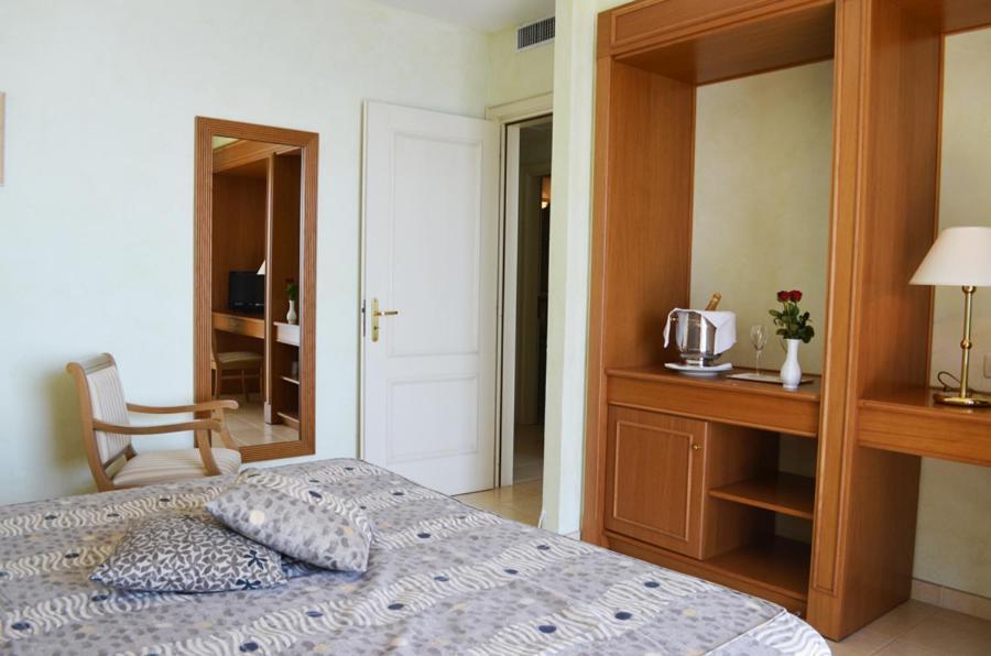 Hotel Ristorante La Lampara Gizzeria Luaran gambar